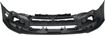 Bumper Cover, 4Runner 14-18 Front Bumper Cover, Primed, W/ Chrome Trim, Limited/Sr5 Models, Replacement REPF010395P