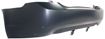 Ford Rear Bumper Cover-Primed, Plastic, Replacement REPF760103PQ