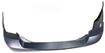 Ford Rear Bumper Cover-Primed, Plastic, Replacement REPF760103PQ