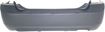 Ford Rear Bumper Cover-Primed, Plastic, Replacement REPF760103P