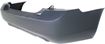 Ford Rear Bumper Cover-Primed, Plastic, Replacement REPF760103P