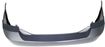 Ford Rear Bumper Cover-Primed, Plastic, Replacement REPF760103P