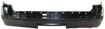 Ford Rear Bumper Cover-Primed, Plastic, Replacement REPF760109P