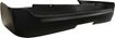 Bumper Cover, Expedition 07-14 Rear Bumper Cover, Primed, (Exc. El/Max Models), Replacement REPF760113P