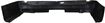 Bumper Cover, Expedition 07-14 Rear Bumper Cover, Primed, (Exc. El/Max Models), Replacement REPF760113P