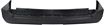 Bumper Cover, Expedition 11-17 Rear Bumper Cover, Primed, El/Max Models, W/ Pas Holes, Replacement REPF760139P