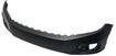 Fiat Rear Bumper Cover-Primed, Plastic, Replacement REPF760159PQ