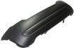 Fiat Rear Bumper Cover-Primed, Plastic, Replacement REPF760159P