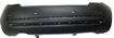 Fiat Rear Bumper Cover-Primed, Plastic, Replacement REPF760160PQ