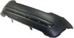 Fiat Rear Bumper Cover-Primed, Plastic, Replacement REPF760160PQ