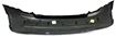 Fiat Rear Bumper Cover-Primed, Plastic, Replacement REPF760160PQ