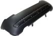 Fiat Rear Bumper Cover-Primed, Plastic, Replacement REPF760161PQ