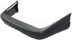 Bumper Cover, Crown Victoria 06-11 Rear Bumper Cover, Primed, Replacement REPF760165P