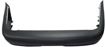 Bumper Cover, Crown Victoria 06-11 Rear Bumper Cover, Primed, Replacement REPF760165P