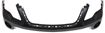 GMC Front, Upper Bumper Cover-Primed, Plastic, Replacement REPG010301PQ