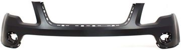 Bumper Cover, Acadia 07-12 Front Bumper Cover, Upper, Primed, Replacement REPG010301P