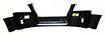 GMC Front Bumper Cover-Primed, Plastic, Replacement REPG010305PQ