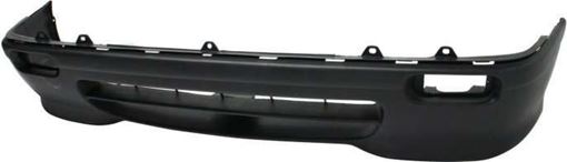 Chevrolet, Geo Front, Lower Bumper Cover-Primed, Plastic, Replacement REPG010309P