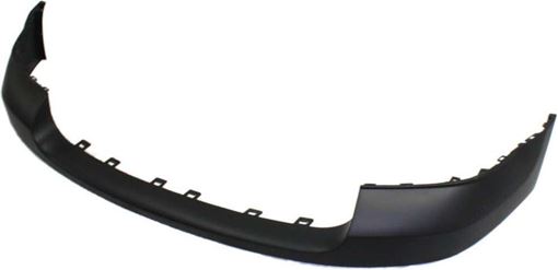 Bumper Cover, Sierra 2500/3500 07-10 Front Bumper Cover, Primed - Capa, Replacement REPG010315PQ