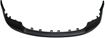 Bumper Cover, Sierra 2500/3500 07-10 Front Bumper Cover, Primed - Capa, Replacement REPG010315PQ