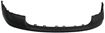 Bumper Cover, Sierra 2500/3500 07-10 Front Bumper Cover, Primed - Capa, Replacement REPG010315PQ