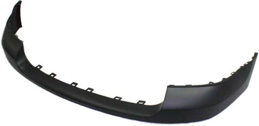 Bumper Cover, Sierra 2500/3500 07-10 Front Bumper Cover, Primed, Replacement REPG010315P