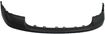 Bumper Cover, Sierra 2500/3500 07-10 Front Bumper Cover, Primed, Replacement REPG010315P