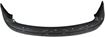 GMC Rear Bumper Cover-Textured, Plastic, Replacement REPG760106Q