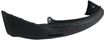 GMC Rear Bumper Cover-Textured, Plastic, Replacement REPG760106