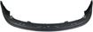 GMC Rear Bumper Cover-Textured, Plastic, Replacement REPG760106