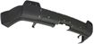 Bumper Cover, Terrain 10-15 Rear Bumper Cover, Lower, Txtd, (Exc. Denali Model), W/ Chr Pkg, W/O Dual Exh Holes, Replacement REPG764302