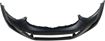 Hyundai Front Bumper Cover-Primed, Plastic, Replacement REPH010106P