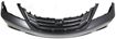 Honda Front Bumper Cover-Primed, Plastic, Replacement REPH010301P