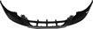 Hyundai Front Bumper Cover-Primed, Plastic, Replacement REPH010302PQ