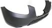 Hyundai Front Bumper Cover-Primed, Plastic, Replacement REPH010302P