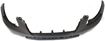 Hyundai Front Bumper Cover-Primed, Plastic, Replacement REPH010302P