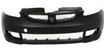 Honda Front Bumper Cover-Primed, Plastic, Replacement REPH010304P