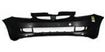 Honda Front Bumper Cover-Primed, Plastic, Replacement REPH010304P