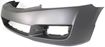 Honda Front Bumper Cover-Primed, Plastic, Replacement REPH010308P