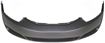 Honda Front Bumper Cover-Primed, Plastic, Replacement REPH010308P