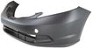 Honda Front Bumper Cover-Primed, Plastic, Replacement REPH010311PQ