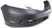 Honda Front Bumper Cover-Primed, Plastic, Replacement REPH010311PQ