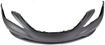 Bumper Cover, Sonata 11-13 Front Bumper Cover, Primed, Exc. Hybrid Model - Capa, Replacement REPH010315PQ