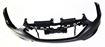 Hyundai Front Bumper Cover-Primed, Plastic, Replacement REPH010318P