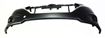 Hyundai Front Bumper Cover-Primed, Plastic, Replacement REPH010318P