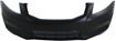 Honda Front Bumper Cover-Primed, Plastic, Replacement REPH010332PQ