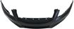 Honda Front Bumper Cover-Primed, Plastic, Replacement REPH010332PQ