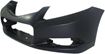 Honda Front Bumper Cover-Primed, Plastic, Replacement REPH010338PQ