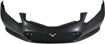 Honda Front Bumper Cover-Primed, Plastic, Replacement REPH010338PQ