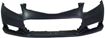 Honda Front Bumper Cover-Primed, Plastic, Replacement REPH010338P